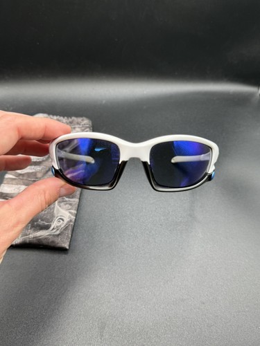 Oakley split jacket polished - split,