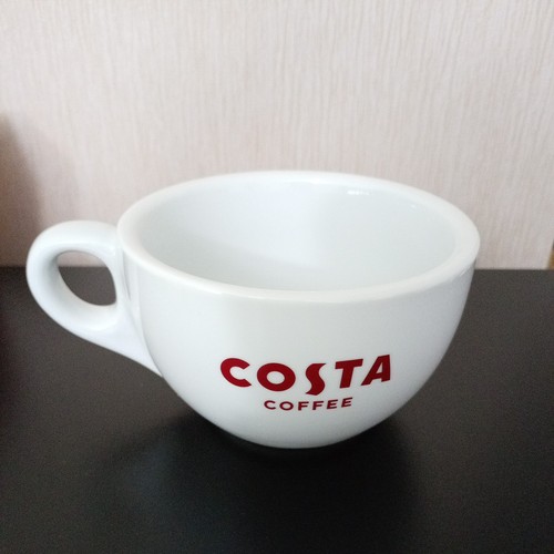 Costa coffee mugs - costa, 7cm