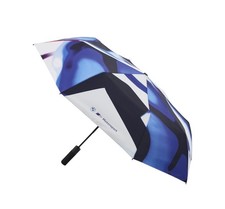 BMW M Motorsport Pocket Umbrella 80 23 5 B38 DA4 New