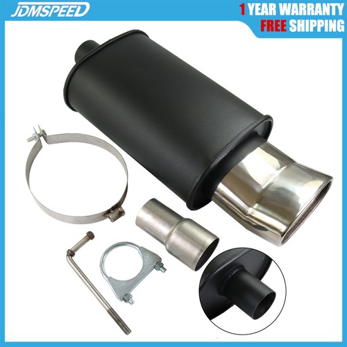 Universal exhaust back - universal,