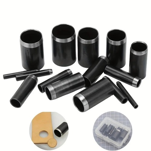 Pcs hole hollow - hollow, punch