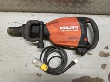 Hilti Te 1000 AVR