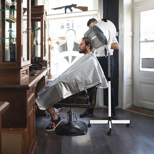 Professional hairdresser hood - professional,