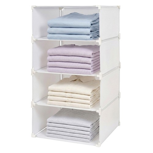 Storeys white modular - storeys,