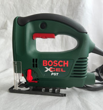 Bosch Xcel PST Jigsaw 600w