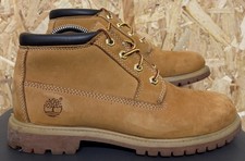 Ladies Timberland Nellie Chukka Wheat Nubuck Ankle Boots. Uk7 Us9W. BEAUTIFUL