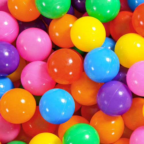 Starbolo ball pit balls 100 - ball,