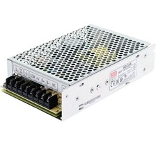 Mean Well AD-55A Switching