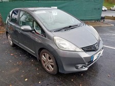 HONDA JAZZ MK3 EX BREAKING