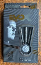 Van Gerwen Winmau Evo X 24g