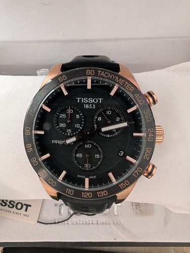Tissot prs 516 quartz - prs,