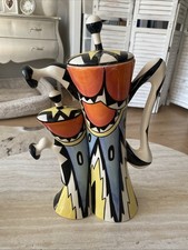 Lorna Bailey Tall Quirky