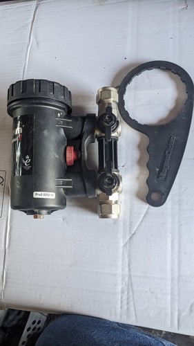 22mm adey magnaclean - 22mm,