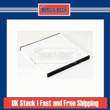 Cabin Filter For Toyota Land