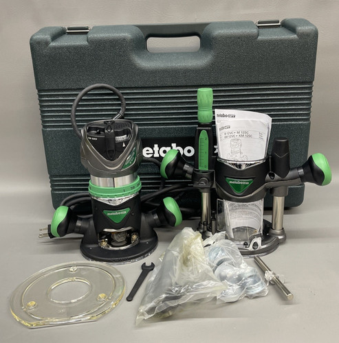 Metabo hpt km12vc 4 peak - km12vc,