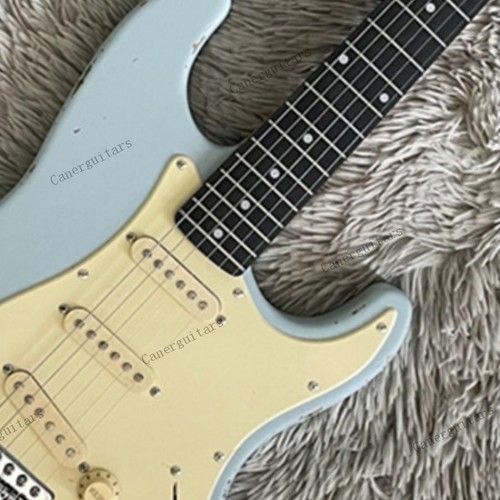 Clearance guitar solid - clearance,