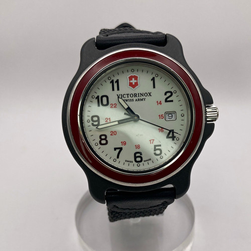 Victorinox swiss army - army, mens