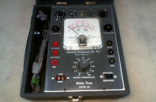 Tube Tester Accurate Instrument Model 161