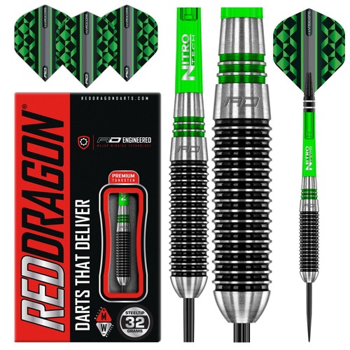 Red dragon titan2 tungsten - titan2,