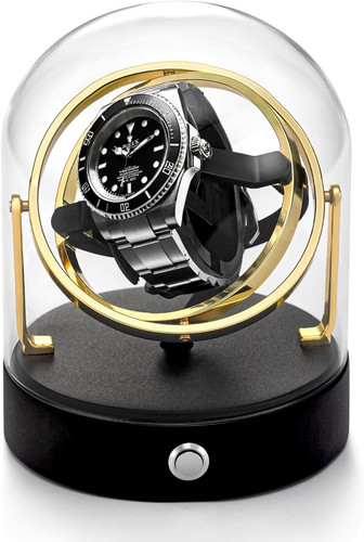 Orbit single watch winder - single,