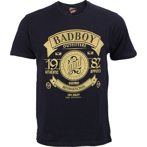 Bad boy authentic shirt - authentic, t-shirt