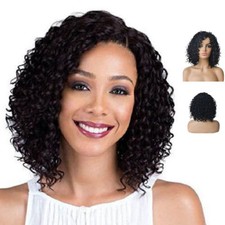 Women Ladies Natural Short