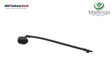 Headlight washer jet drivers - headlight,