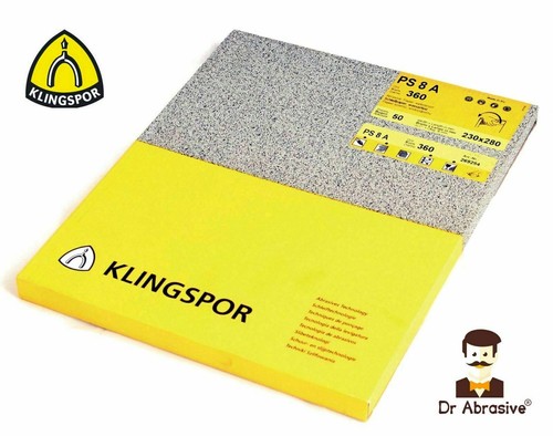 Wet and dry sandpaper - wet,