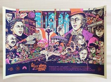 WILLY WONKA - rare screen