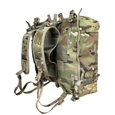 British Army MTP Bergen Side Pocket Daysack 20L Rucksack