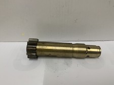 PINION FOR CAV CA45 STARTER