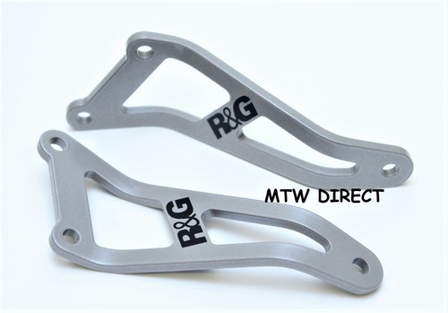 Racing exhaust hanger - r&g, kit