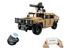 CaDA Humvee Off-Roader