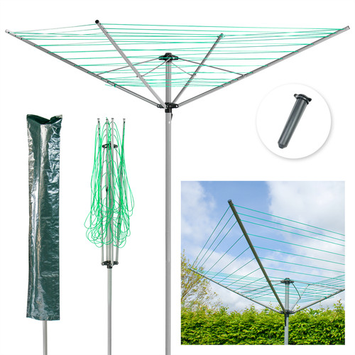 Kct outdoor rotary - kct,