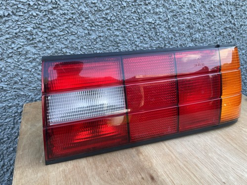 Bmw series e30 touring tail - series,