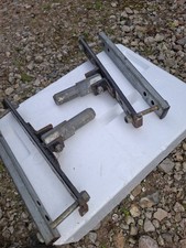 Power Drive Truss Adapters