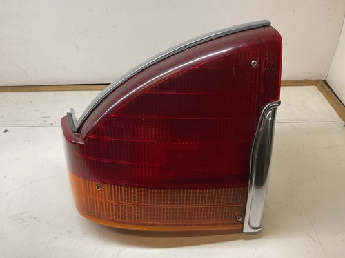 Jaguar xjs nearside rear light - jaguar,