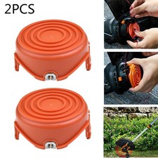 2X Trimmer /Strimmer Spool