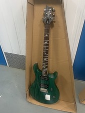 PRS SE CE24 Standard Turquoise