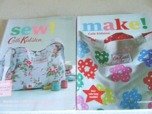 Cath kidston instruction - cath, kidston"