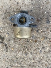 Briggs And Stratton Quantum