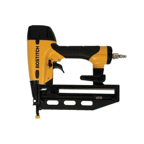 Bostitch 16ga finish - bostitch,