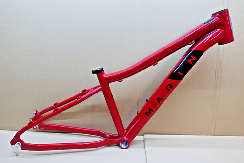 Marin bayview trail junior - marin,