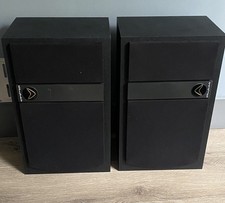 Wharfedale 2080 Speakers  -