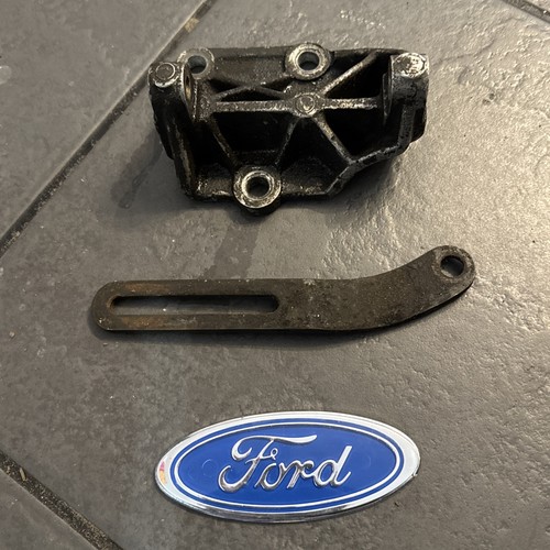 Ford sierra pinto - ford,