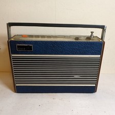 Roberts Rp26 Vintage 3 Band