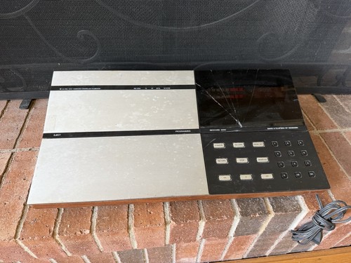 Bang olufsen beocord 9000 - &,