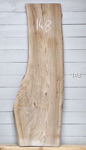Elm live edge - elm, x