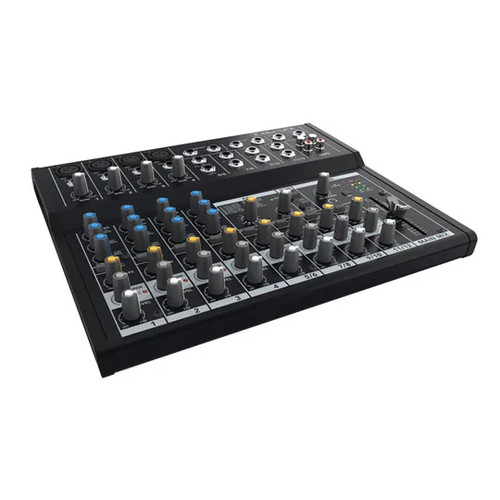 Mackie mix12fx 12 channel - mackie, 'mix12fx'