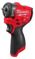 Milwaukee 3049-20 M12 FUEL 12V 3/8" Sub Compact Impact Wrench New In Stock!